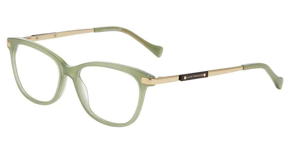 Lucky Brand VLBD231 Eyeglasses - view 2